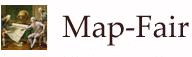 Map-Fair - Messestand mieten