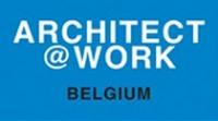 ARCHITECT@WORK Bruxelles - Messestand mieten