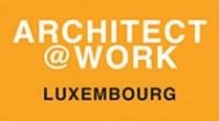 ARCHITECT@WORK Luxemburg - Messestand mieten