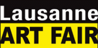 LAUSANNE ART FAIR - Messestand mieten