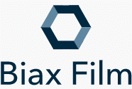 Biax Film - rent an exhibition booth