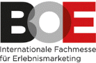 BOE International - Messestand mieten