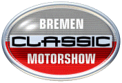 Bremen Classic Motorshow - rent an exhibition booth