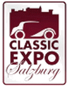 Classic Expo - rent an exhibition booth