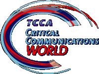 Critical Communications World - Messestand mieten