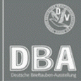 DBA - Deutsche Brieftauben-Ausstellung - Messestand mieten