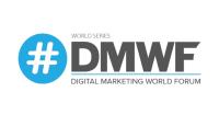 DMWF - Digital Marketing World Forum - Messestand mieten