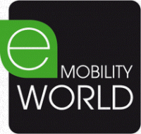 eMOBILITY WORLD - Messestand mieten