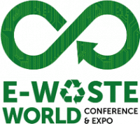 E-WASTE WORLD Conference & Expo - rent an exhibition booth