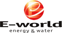 E-world energy & water - Messestand mieten