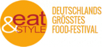 eat&style - Messestand mieten