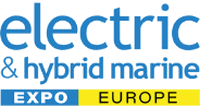 Electric & Hybrid Marine Expo Europe - Messestand mieten