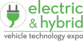 Electric & Hybrid Vehicle Technology Expo Europe - Messestand mieten