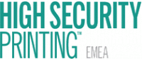 High Security Printing EMEA - Messestand mieten