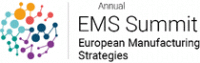 EMS European Manufacturing Strategies - Messestand mieten