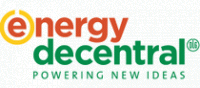 EnergyDecentral - Messestand mieten