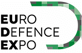 EURO DEFENCE EXPO - Messestand mieten