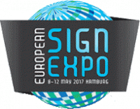 European Sign Expo - rent an exhibition booth