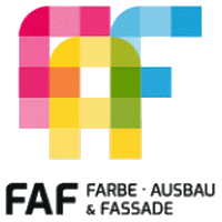 FAF - FARBE, AUSBAU & FASSADE - Messestand mieten