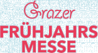 Grazer Frühjahrsmesse - Messestand mieten