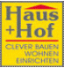 Haus + Hof - Messestand mieten