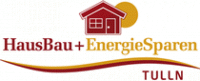 HausBau + EnergieSparen Tulln - Messestand mieten