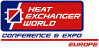 Heat Exchanger World Europe Conference & Expo - Messestand mieten