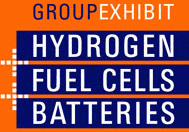 HYDROGEN AND FUEL CELLS EXHIBITION - Messestand mieten