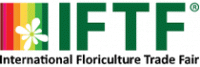 IFTF - International Floriculture Trade Fair - Messestand mieten