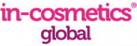 in-cosmetics global - Messestand mieten