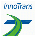 InnoTrans - Messestand mieten