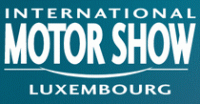 International Motor Show Luxembourg - Messestand mieten