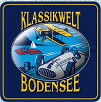 Klassikwelt Bodensee - Messestand mieten