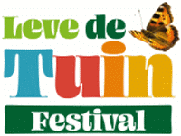 Leve de Tuin Festival - Messestand mieten