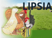 LIPSIA Bundesschau - Messestand mieten