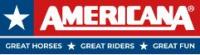 AMERICANA - Messestand mieten