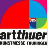 artthuer - Kunstmesse Thüringen - Messestand mieten