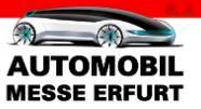 Automobilmesse Erfurt - Messestand mieten