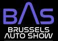 Brussels Auto Show - Messestand mieten