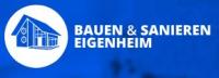 Bauen & Sanieren - EIGENHEIM - Messestand mieten