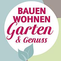 BAUEN WOHNEN Garten & Genuss - Messestand mieten