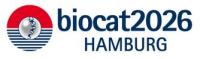 International Congress on Biocatalysis - Messestand mieten