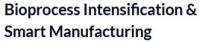 Bioprocess Intensification & Smart Manufacturing Summit  - Messestand mieten