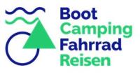 Boot-Camping-Fahrrad-Reisen - Messestand mieten