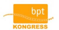 bpt-Kongress - Messestand mieten