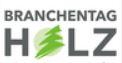 Branchentag Holz - Messestand mieten