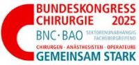 Bundeskongress Chirurgie - Messestand mieten