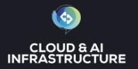 Cloud & AI Infrastructure - Messestand mieten