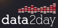 data2day - Messestand mieten