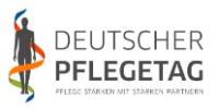 Deutscher Pflegetag - Messestand mieten
